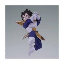 Banpresto Dragon Ball Z Match Makers Vegeta -Japan World Negozio banpresto dragon ball z match makers vegeta 2