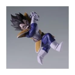 Banpresto Dragon Ball Z Match Makers Vegeta -Japan World Negozio banpresto dragon ball z match makers vegeta 3