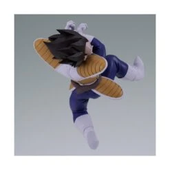 Banpresto Dragon Ball Z Match Makers Vegeta -Japan World Negozio banpresto dragon ball z match makers vegeta 4