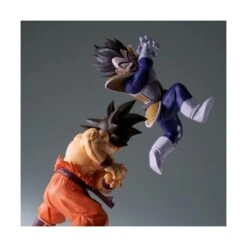 Banpresto Dragon Ball Z Match Makers Vegeta -Japan World Negozio banpresto dragon ball z match makers vegeta 5