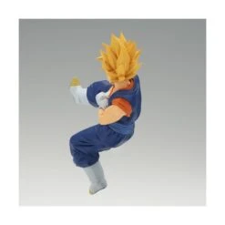 Banpresto Dragon Ball Z Match Makers Vegito Super Saiyan -Japan World Negozio banpresto dragon ball z match makers vegito super saiyan 2