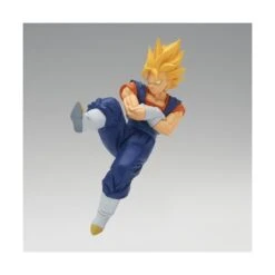 Banpresto Dragon Ball Z Match Makers Vegito Super Saiyan -Japan World Negozio banpresto dragon ball z match makers vegito super saiyan 3