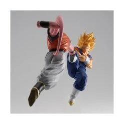 Banpresto Dragon Ball Z Match Makers Vegito Super Saiyan -Japan World Negozio banpresto dragon ball z match makers vegito super saiyan 5