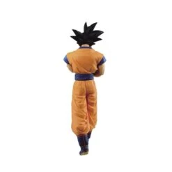 Banpresto Dragon Ball Z Solid Edge Works Vol.1 Son Goku -Japan World Negozio banpresto dragon ball z solid edge works vol1 son goku 2
