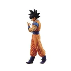 Banpresto Dragon Ball Z Solid Edge Works Vol.1 Son Goku -Japan World Negozio banpresto dragon ball z solid edge works vol1 son goku 3