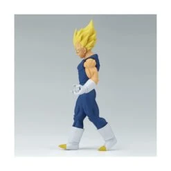 Banpresto Dragon Ball Z Solid Edge Works Vol.10 Majin Vegeta -Japan World Negozio banpresto dragon ball z solid edge works vol10 majin vegeta 2