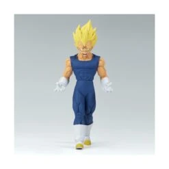Banpresto Dragon Ball Z Solid Edge Works Vol.10 Majin Vegeta