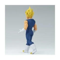Banpresto Dragon Ball Z Solid Edge Works Vol.10 Majin Vegeta -Japan World Negozio banpresto dragon ball z solid edge works vol10 majin vegeta 3