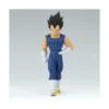 Banpresto Dragon Ball Z Solid Edge Works Vol.10 Vegeta