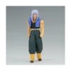 Banpresto Dragon Ball Z Solid Edge Works Vol.11 Future Trunks