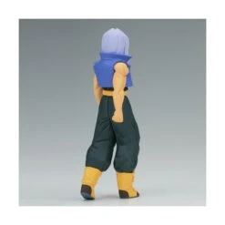 Banpresto Dragon Ball Z Solid Edge Works Vol.11 Future Trunks -Japan World Negozio banpresto dragon ball z solid edge works vol11 future trunks 2