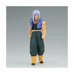 Banpresto Dragon Ball Z Solid Edge Works Vol.11 Future Trunks