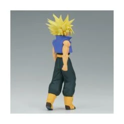 Banpresto Dragon Ball Z Solid Edge Works Vol.11 Future Trunks Super Saiyan -Japan World Negozio banpresto dragon ball z solid edge works vol11 future trunks super saiyan 2