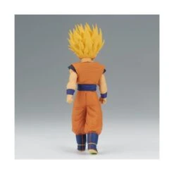 Banpresto Dragon Ball Z Solid Edge Works Vol.12 Son Gohan Super Saiyan 2 -Japan World Negozio banpresto dragon ball z solid edge works vol12 son gohan super saiyan 2 2
