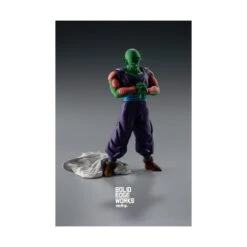 Banpresto Dragon Ball Z Solid Edge Works Vol.13 Piccolo -Japan World Negozio banpresto dragon ball z solid edge works vol13 piccolo 4