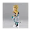 Banpresto Dragon Ball Z Solid Edge Works Vol.6 Gotenks Super Saiyan