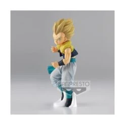 Banpresto Dragon Ball Z Solid Edge Works Vol.6 Gotenks Super Saiyan