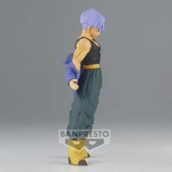 Banpresto Dragon Ball Z Solid Edge Works Vol.9 Future Trunks -Japan World Negozio banpresto dragon ball z solid edge works vol9 future trunks 2