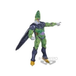 Banpresto Dragon Ball Z World Figure Colosseum Vol. 4 Perfect Cell -Japan World Negozio banpresto dragon ball z world figure colosseum vol 4 perfect cell 3