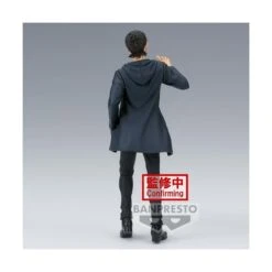 Banpresto DXF Attack On Titan The Final Season Eren Yeager -Japan World Negozio banpresto dxf attack on titan the final season eren yeager 2