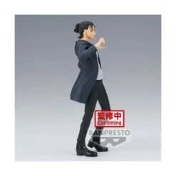 Banpresto DXF Attack On Titan The Final Season Eren Yeager -Japan World Negozio banpresto dxf attack on titan the final season eren yeager 3