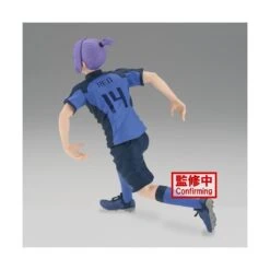 Banpresto DXF Blue Lock Reo Mikage -Japan World Negozio banpresto dxf blue lock reo mikage 2