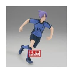 Banpresto DXF Blue Lock Reo Mikage -Japan World Negozio banpresto dxf blue lock reo mikage 3