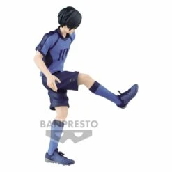 Banpresto DXF Blue Lock Rin Itoshi -Japan World Negozio banpresto dxf blue lock rin itoshi 2