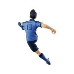 Banpresto DXF Blue Lock Shouei Barou -Japan World Negozio banpresto dxf blue lock shouei barou 2