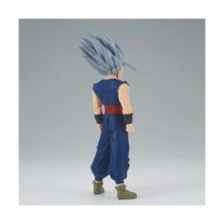 Banpresto DXF Dragon Ball Super Super Hero Son Gohan Beast -Japan World Negozio banpresto dxf dragon ball super super hero son gohan beast 2