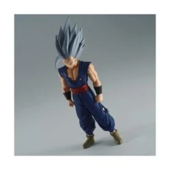 Banpresto DXF Dragon Ball Super Super Hero Son Gohan Beast -Japan World Negozio banpresto dxf dragon ball super super hero son gohan beast 3