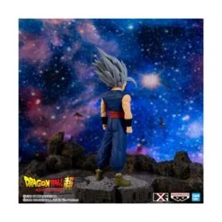 Banpresto DXF Dragon Ball Super Super Hero Son Gohan Beast -Japan World Negozio banpresto dxf dragon ball super super hero son gohan beast 7