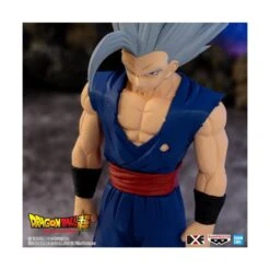Banpresto DXF Dragon Ball Super Super Hero Son Gohan Beast -Japan World Negozio banpresto dxf dragon ball super super hero son gohan beast 9