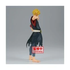 Banpresto DXF Hell's Paradise Jigokuraku Aza Chobe -Japan World Negozio banpresto dxf hell s paradise jigokuraku aza chobe 2