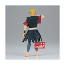 Banpresto DXF Hell's Paradise Jigokuraku Aza Chobe -Japan World Negozio banpresto dxf hell s paradise jigokuraku aza chobe 3