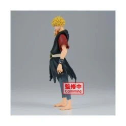 Banpresto DXF Hell's Paradise Jigokuraku Aza Chobe -Japan World Negozio banpresto dxf hell s paradise jigokuraku aza chobe 4