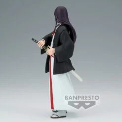 Banpresto DXF Hell's Paradise Jigokuraku Yamada Asaemon Toma -Japan World Negozio banpresto dxf hell s paradise jigokuraku yamada asaemon toma 2