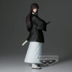 Banpresto DXF Hell's Paradise Jigokuraku Yamada Asaemon Toma -Japan World Negozio banpresto dxf hell s paradise jigokuraku yamada asaemon toma 4