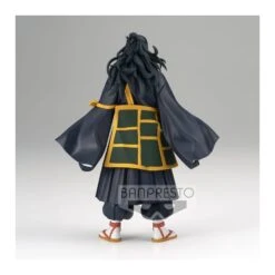 Banpresto DXF Jujutsu Kaisen 0 Jukon No Kata Suguru Geto -Japan World Negozio banpresto dxf jujutsu kaisen 0 jukon no kata suguru geto 2