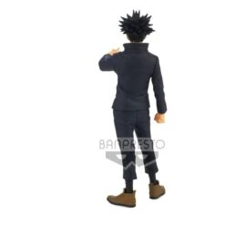 Banpresto DXF Jujutsu Kaisen Jukon No Kata Megumi Fushiguro -Japan World Negozio banpresto dxf jujutsu kaisen jukon no kata megumi fushiguro 2