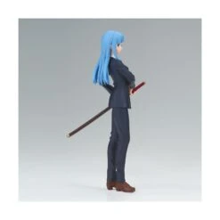 Banpresto DXF Jujutsu Kaisen Jukon No Kata Miwa Kasumi -Japan World Negozio banpresto dxf jujutsu kaisen jukon no kata miwa kasumi 3