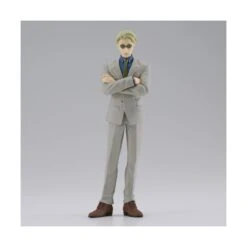 Banpresto DXF Jujutsu Kaisen Jukon No Kata Nanami Kento