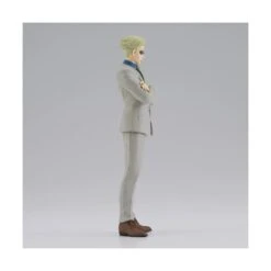 Banpresto DXF Jujutsu Kaisen Jukon No Kata Nanami Kento -Japan World Negozio banpresto dxf jujutsu kaisen jukon no kata nanami kento 3