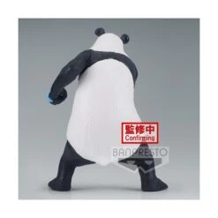 Banpresto DXF Jujutsu Kaisen Panda -Japan World Negozio banpresto dxf jujutsu kaisen panda 2
