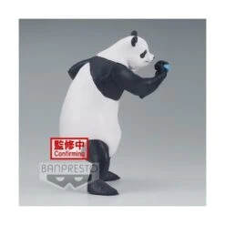 Banpresto DXF Jujutsu Kaisen Panda -Japan World Negozio banpresto dxf jujutsu kaisen panda 3