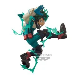Banpresto DXF My Hero Academia Midoriya Izuku