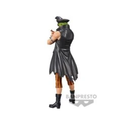 Banpresto DXF One Piece Film Red The Grandline Men Bartolomeo -Japan World Negozio banpresto dxf one piece film red the grandline men bartolomeo 2