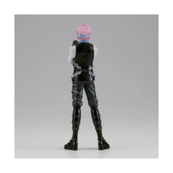 Banpresto DXF One Piece Film Red The Grandline Men Koby -Japan World Negozio banpresto dxf one piece film red the grandline men koby 2