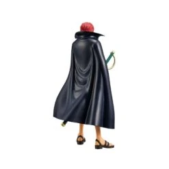 Banpresto DXF One Piece Film Red The Grandline Men Shanks -Japan World Negozio banpresto dxf one piece film red the grandline men shanks 2