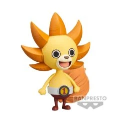 Banpresto DXF One Piece Film Red The Grandline Men Sunny-Kun -Japan World Negozio banpresto dxf one piece film red the grandline men sunny kun 3